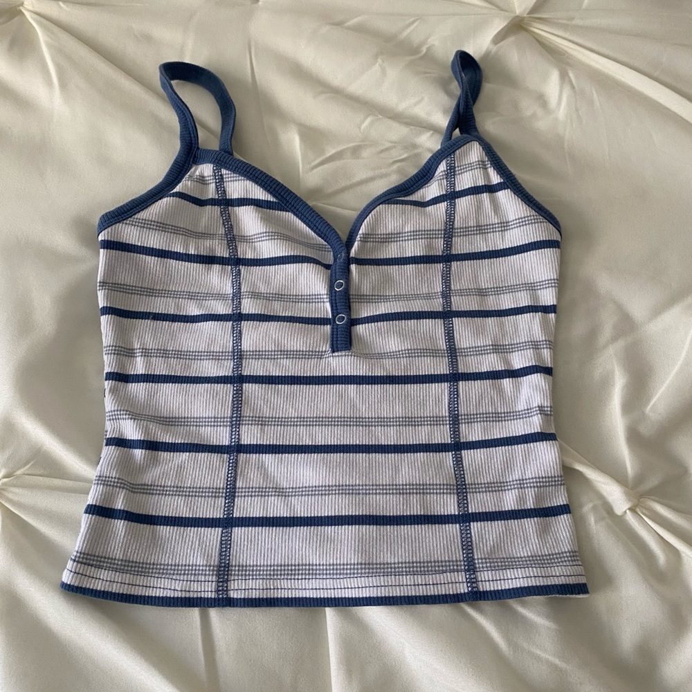 Pacsun tank top